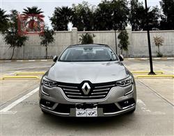 رینۆ تالیسمان